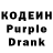 Кодеин Purple Drank Jacek Tokarski